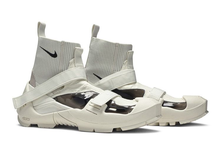 Nike Free TR 3 Flyknit SP MMW Sail (Women's)