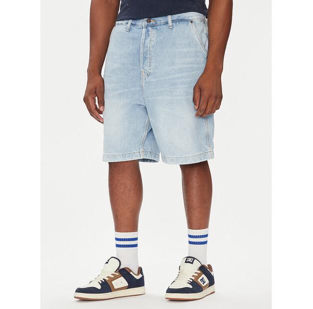 Шорты джинсовые DC Shoes Carpenter