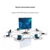 Беспроводной 4K Модуль Камеры с Интерфейсами HDMI, USB, RJ45, SDI и Подключением 2,4G