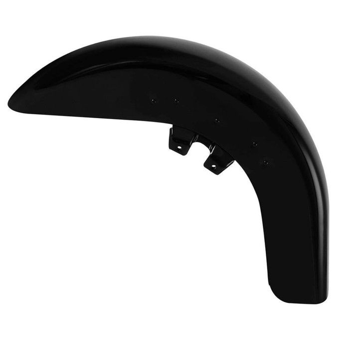 Garde-boue pour Harley Davidson Street Glide 08-13 fender V5