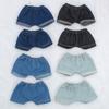 Coat Tops 15cm/20cm Doll Jeans Fashion Cotton Jacket 15cm/20cm Doll Clothes Jeans Clothes Suit