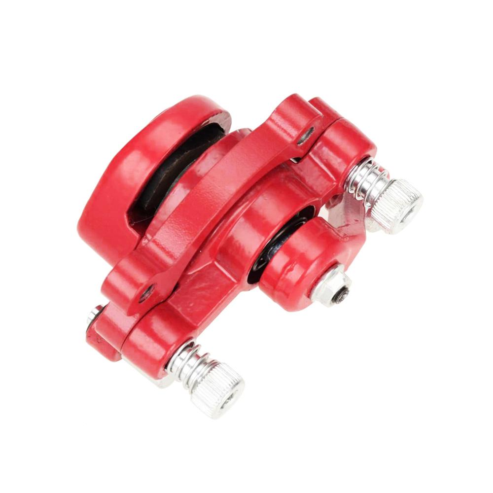 Правый задний дисковый рычаг тяги тормозной суппорт для Motovox Mbx10 MBX11 47 49cc мини-байк