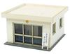 Sankei Diorama Option Kit Police Box A 1/150 MP04-22