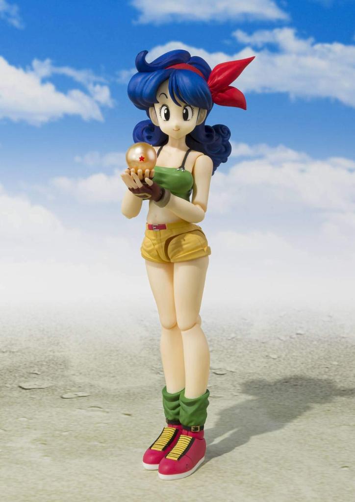 Tamashi Nations Dragonball Bandai Spirits - - Обед, SHFiguarts