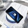 Чехол для телефона Moto Edge 70 Pro Pro+ Plus 5G IMAK Ударопрочный Матовый Мягкий Чехол