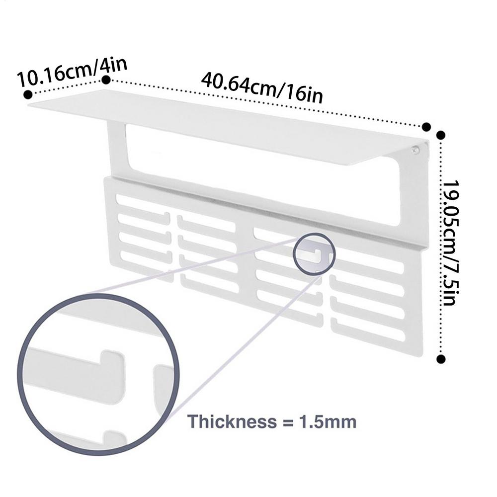 Полка для трофеев на стену Металлическая вешалка для трофеев Стойка Стойка для наград Комната спортивных фанатов Дети Хранение Гостиная Бейсбол Футбол