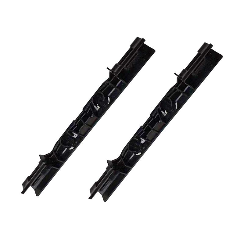2 Pcs Car Sunroof Roller Blind Bracket Sunshade Buckle Base Accessories For BMW Mini F54 F55 F56 F60 New High Quality