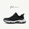 Men's Shoes 26 Spring New Mesh Breathable Sports and Leisure Shoes Men's Outdoor Men's Shoes Hiking Shoes Mountaineering Shoes Men's Shoes