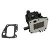 EGR Cooler & Housing Fit For Citroen Peugeot Ford 2.0 Diesel 9820965980