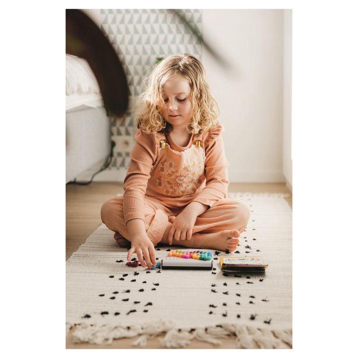 Jeu de société - SMART GAMES - Six Pro - Jeu de réflexion et stratégie - Pour enfants de 8 ans et plus