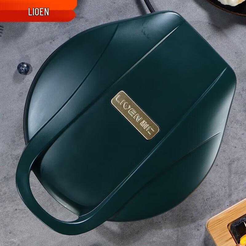 Liven Электрическая жарочная поверхность LPBC-86