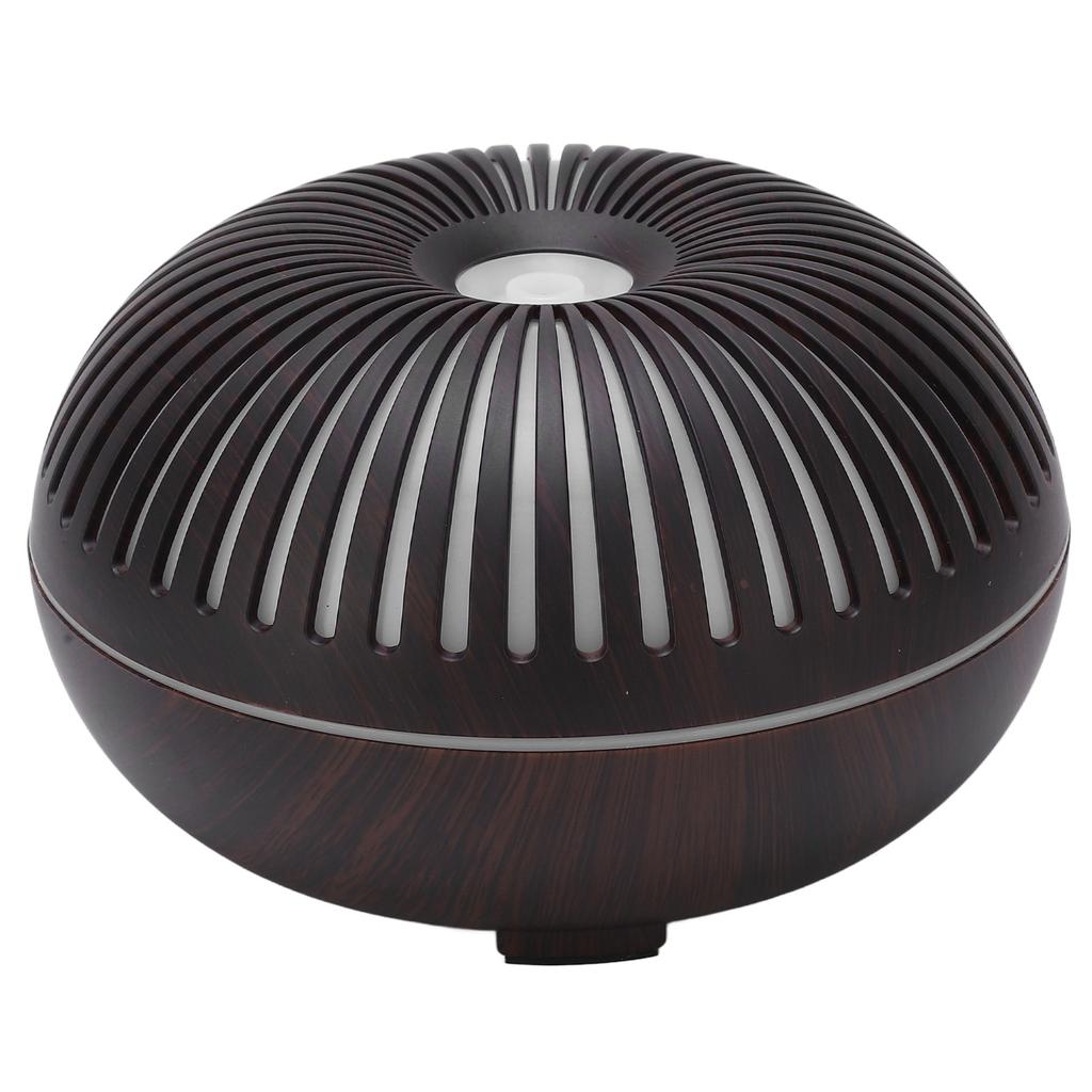 Aroma Diffuser Sleep Aid Ultrasonic Auto Off Electric Humidifier for Apartment Office