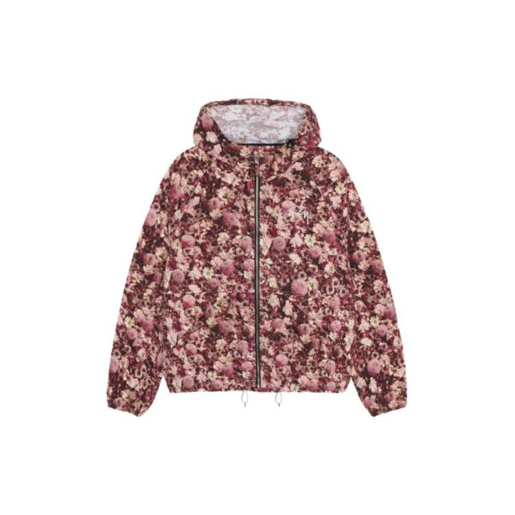 Stussy Wave Dye Beach Shell 115647-