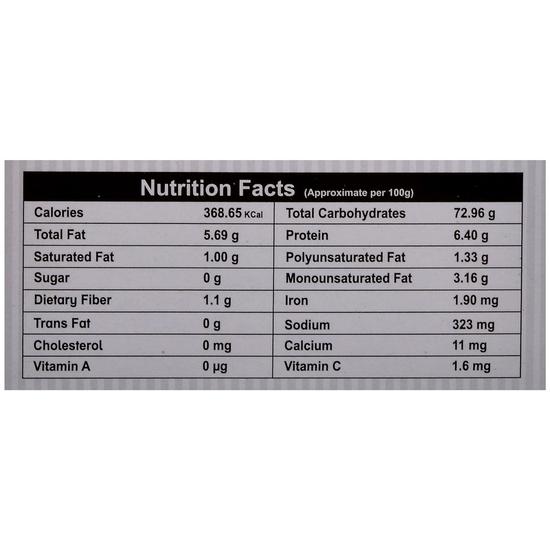 Hathi Masala Tea Masala - 100 Gm