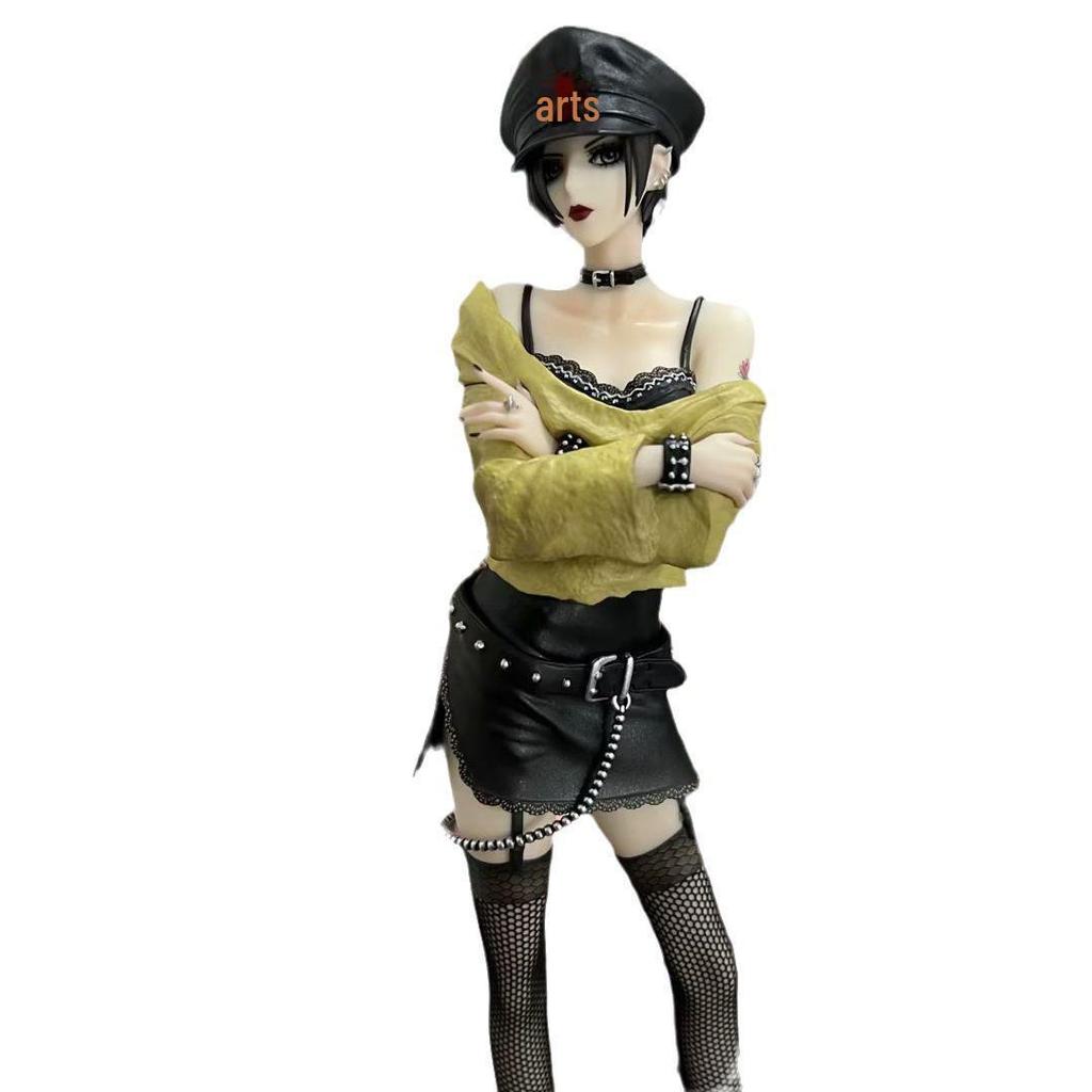 Стоящая аниме-фигурка Нана Осаки и Комацу Нана — новое поступление