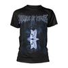 Cradle Of Filth Unisex Adult Filthy Little Secret T-Shirt