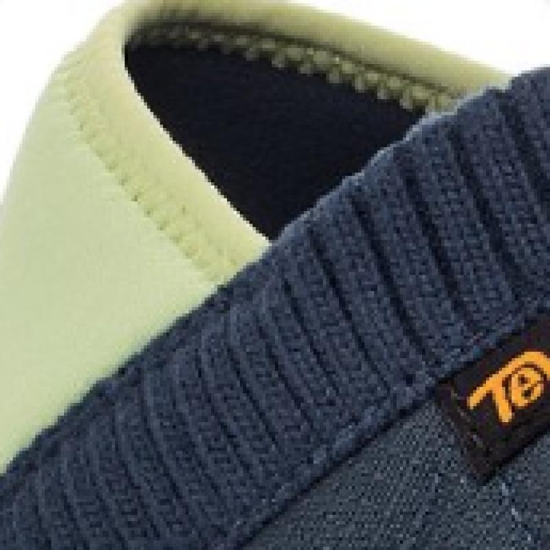 Teva Женские зимние утепленные ботинки Riember Stvf2435471 Rdn