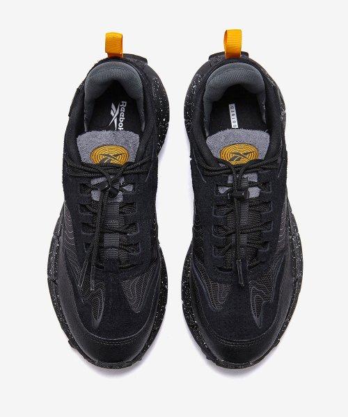 Reebok Zig Kinetica 2.5 Edge - Черный IE5874 [Отправка из Кореи] 100% Оригинал