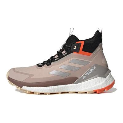Terrex Free Hiker GORE TEX 2.0 Треккинг 'Бежевый' HQ8384