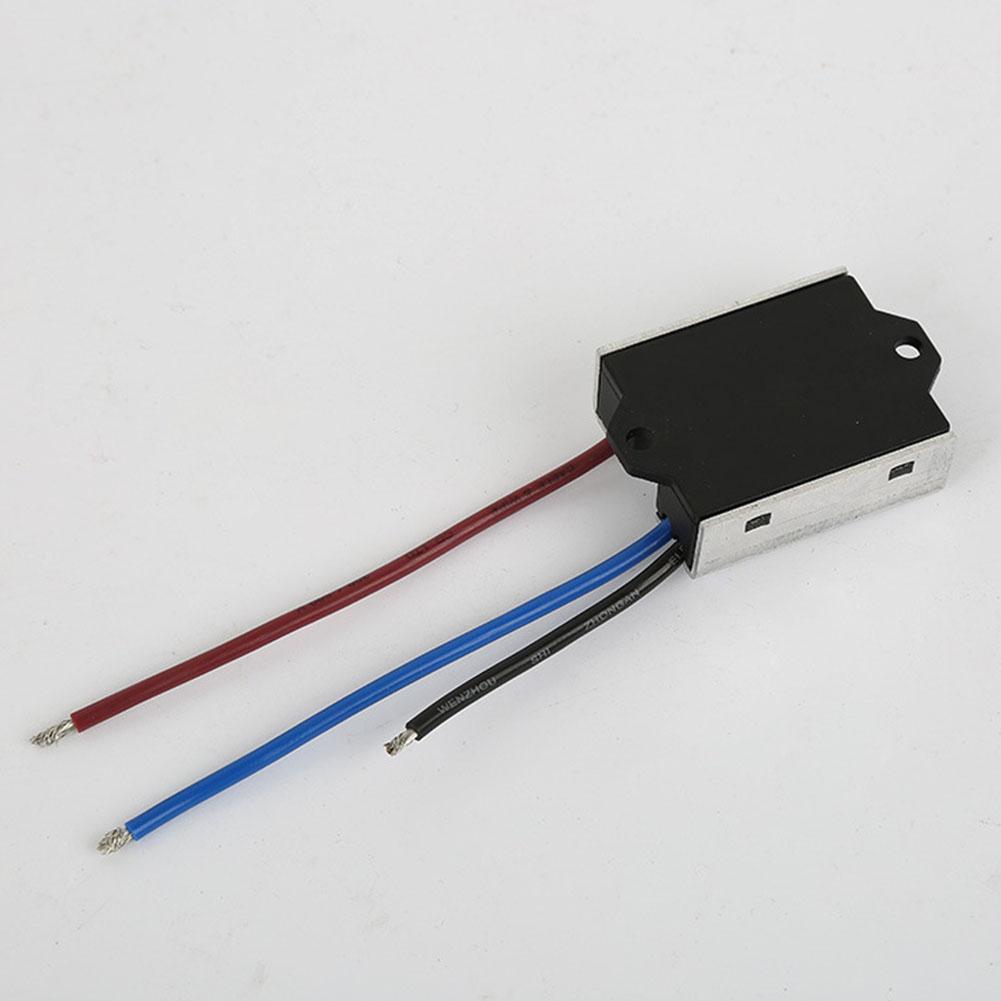 230 В до 16 А, переключатель плавного пуска, электрический молоток для резки