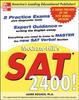 Книга McGraw-Hill's SAT 2400!