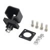 2Pcs All-Copper Battery Storage Terminal Connector Battery Power Terminal  Energy Storage System