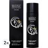 MO&C For Men Total Solution All-in-One, 130ml, 2 Units