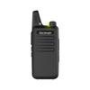 Zchat FAT 260 High Power Analog Walkie-Talkie (CN version)