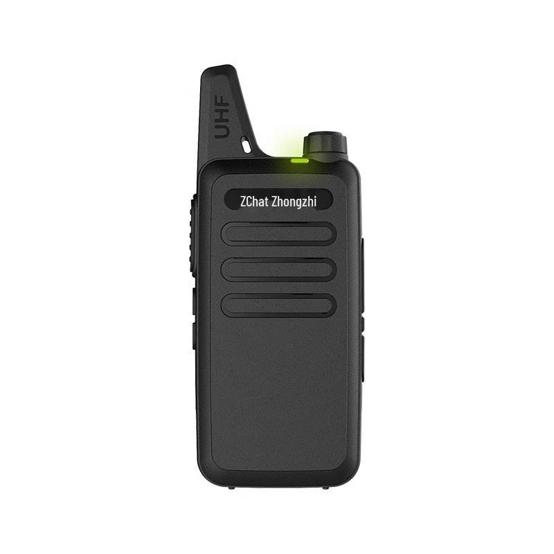 Zchat FAT 260 High Power Analog Walkie-Talkie (CN version)