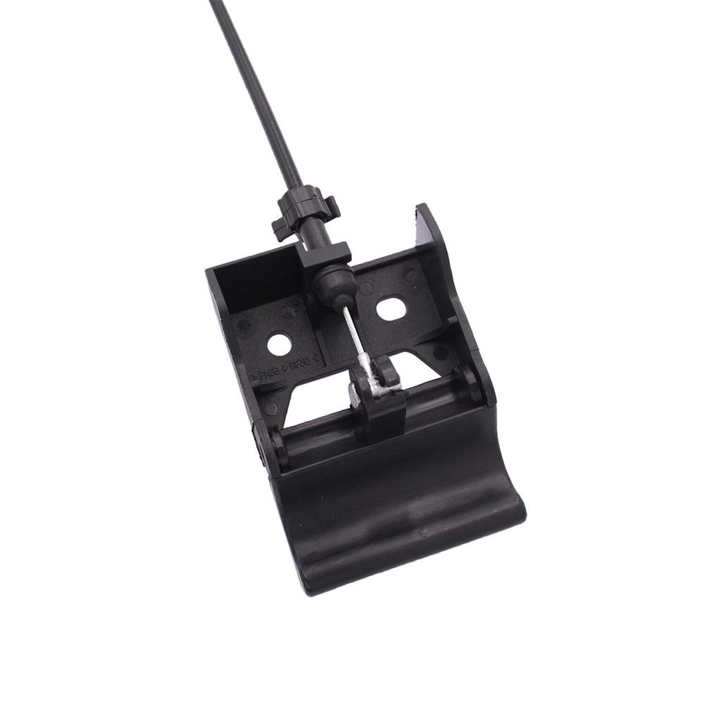 Рычаг открытия капота для Hyundai Santa Fe 2013-2019 81140-2W000