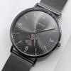 Б/у Новый/Оригинальный Bering [14040-377] BERING Коллекция Classic Серый