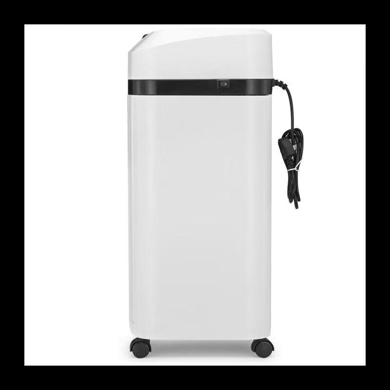 Comet RT-408 P-5 High-Security Micro-Cut Shredder CN plug (adapter included)