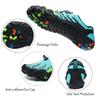 Men Women Water Shoes Beach Aqua Shoes Swim Sandals Drainage Wading Shoes Quick Dry Boating Barefoot Yoga Gym Fishing Surfing Sneakers