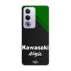 Oppo A80 Case Kawasaki Ninja Motorcycle Logo Maniacase