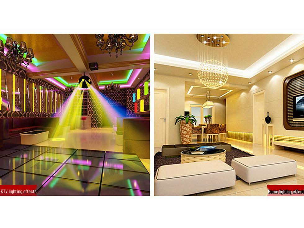 Светодиодный сенсорный диммер и контроллер для монохромных светодиодных лент