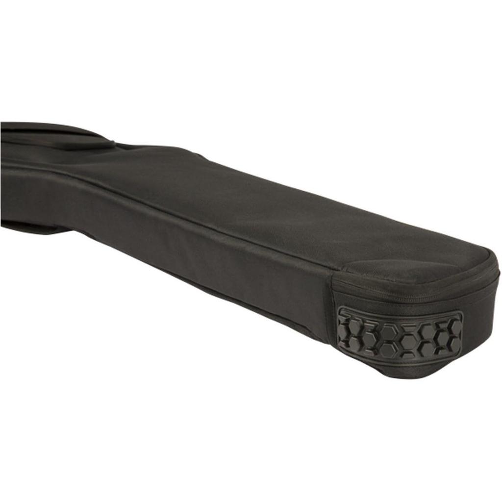 Fender Fender Gig Bag FB620 ELECTRIC BASS GIG BAG,BLACK