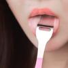 New Arrival 1PC Useful Tongue Scraper Stainless Steel Oral Tongue Cleaner Medical Mouth Brush Reusable The Product