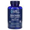 Bone Restore with Vitamin K2, 120 Capsules