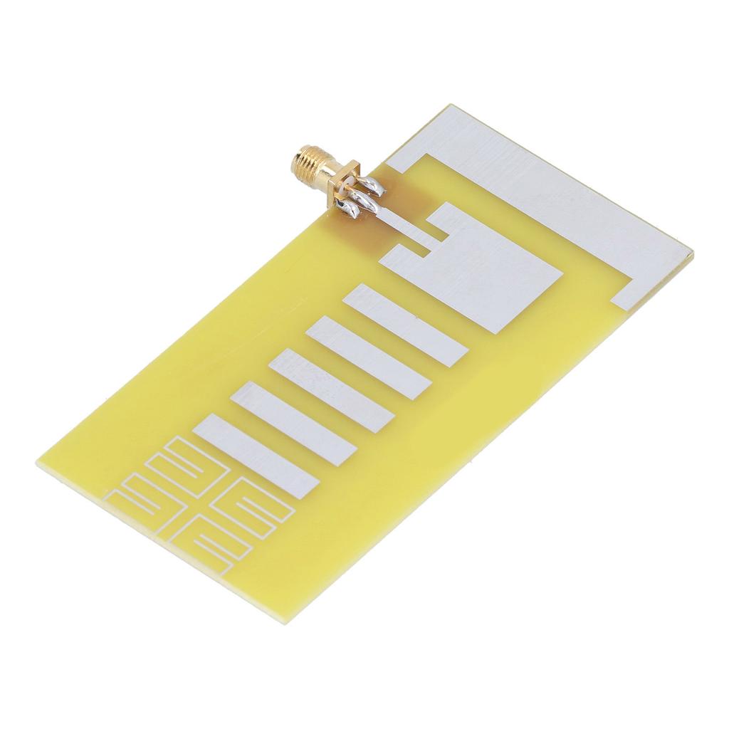 Радиочастотная антенна Сверхширокополосная Всенаправленная 2 ГГц - 4 ГГц Высокоусиленная Приемник сигнала