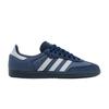adidas Samba OG Б/У Чернильный Гало Синий