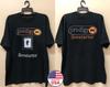 The Prodigy Band Firestarter Double Sided T Shirt Full Size S-4XL