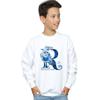 HARRY POTTER Boys Ravenclaw Raven Sweatshirt