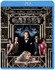 The Great Gatsby DVD Set Press Limited Blu-ray & (First Edition) [Blu-ray]