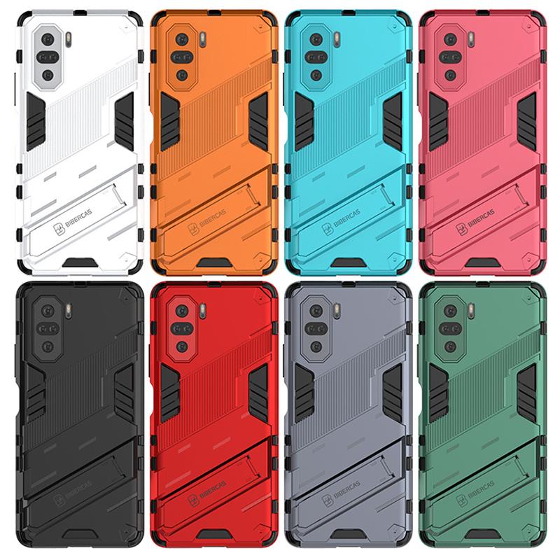 Ударопрочный чехол для Xiaomi Redmi Note 10 7 9 9A 9C 9T 9S 10S K40 Mi 11 Lite 10T POCO X3 NFC M3 F3 F2 Pro Armor Back Phone Cover