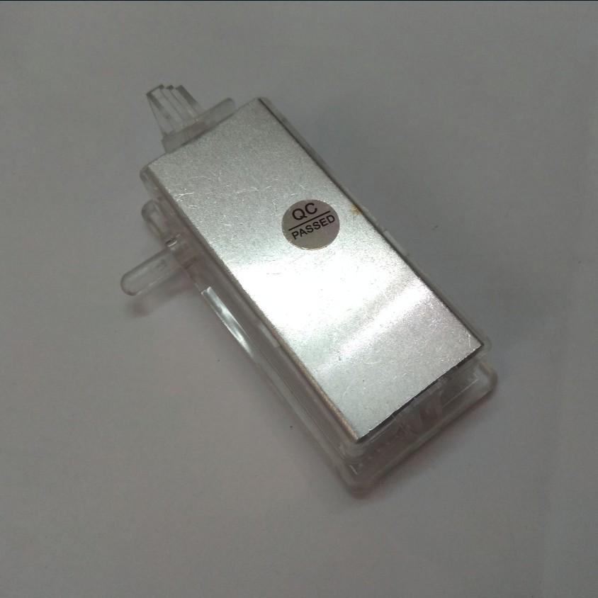 Световой модуль перчаточного ящика BMW E46/E53/X5/E81 для 2D/3D/4D/5D