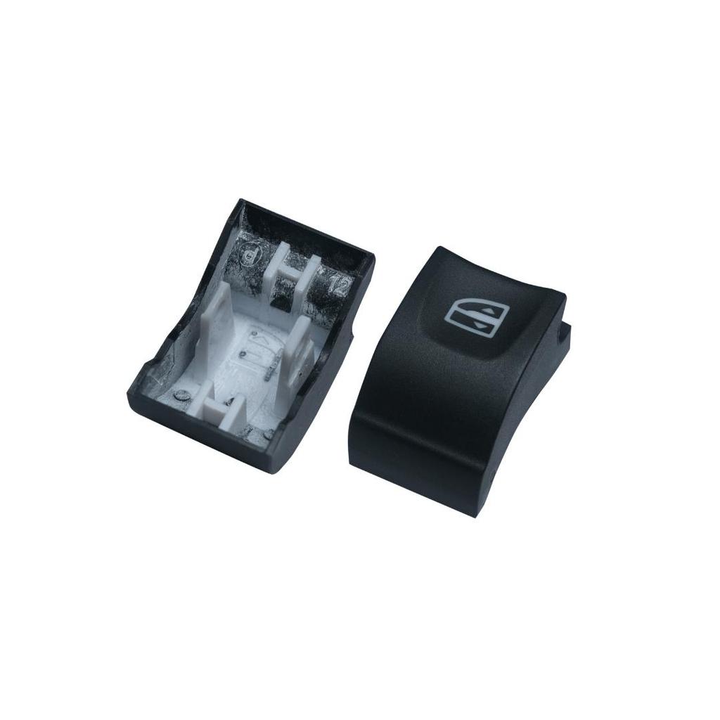 Window Switch Button Cover for Renault Megane 4