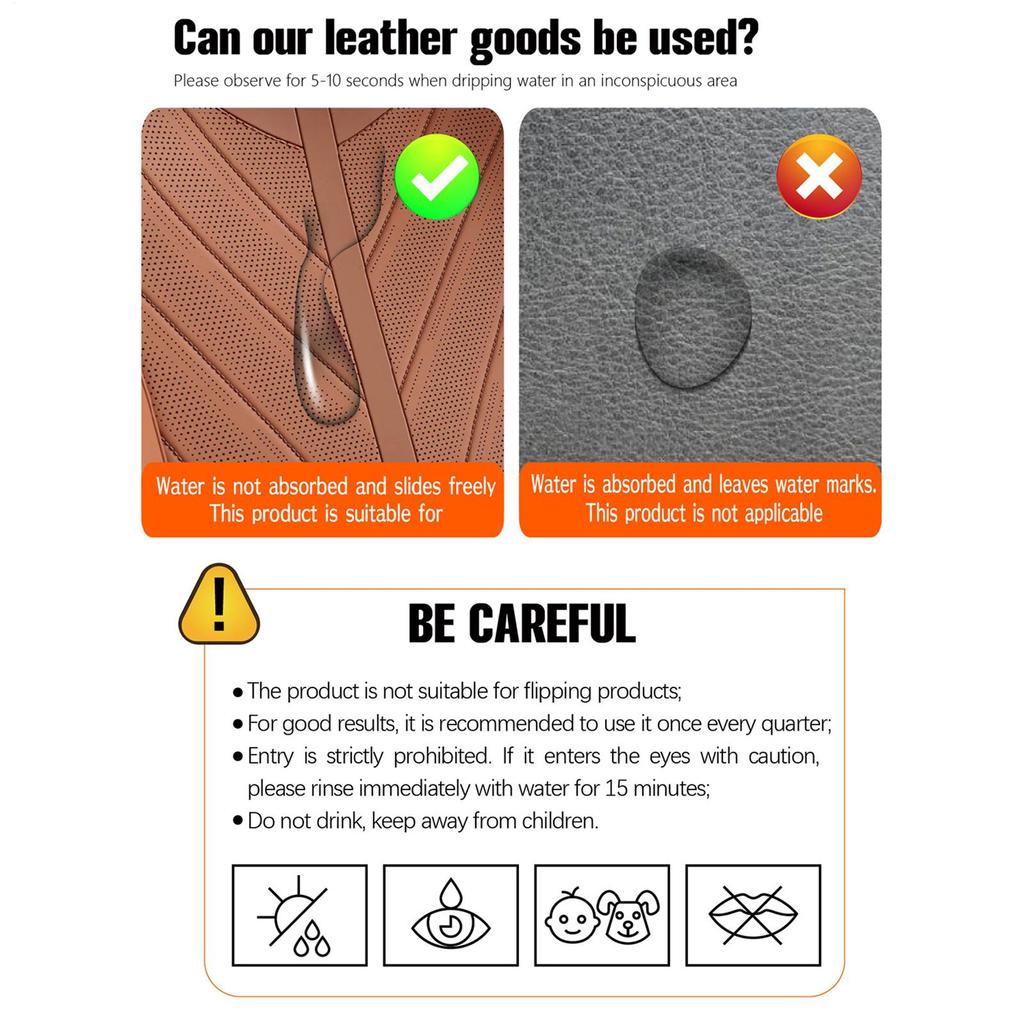 Car Cleaner Interior 500ml Interior Refurbishing Foam Cleaner Vehicle Seat Cleaning Tool For Fabric Leather Upholstery Carpet