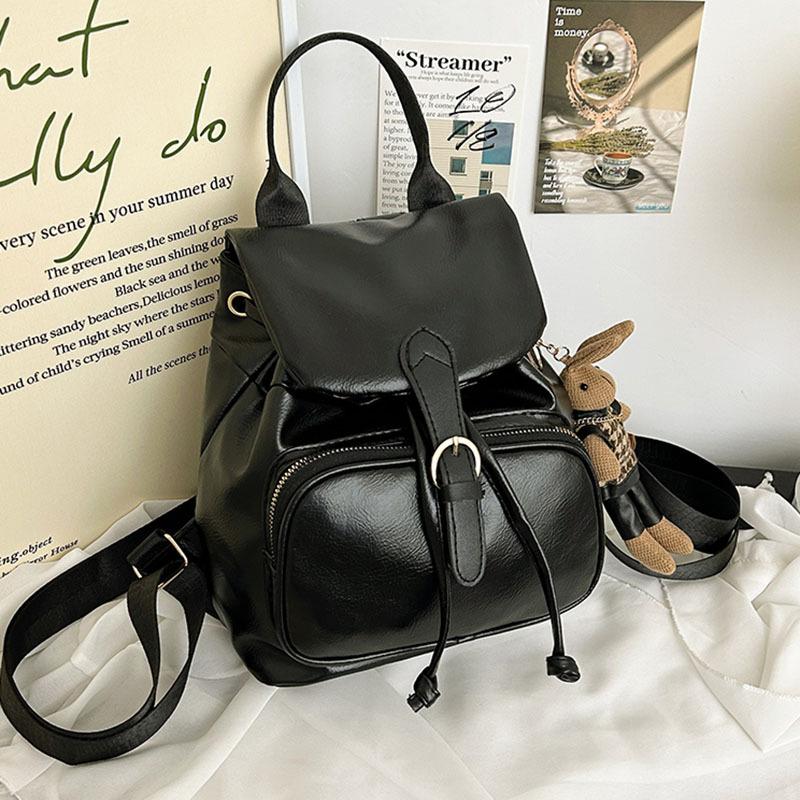 Рюкзак Женский Новая Мода Универсальная Повседневная Дорожная Сумка