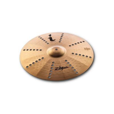 Zildjian i Trash Crash17 крэш тарелка 17 дюймов Zildjian