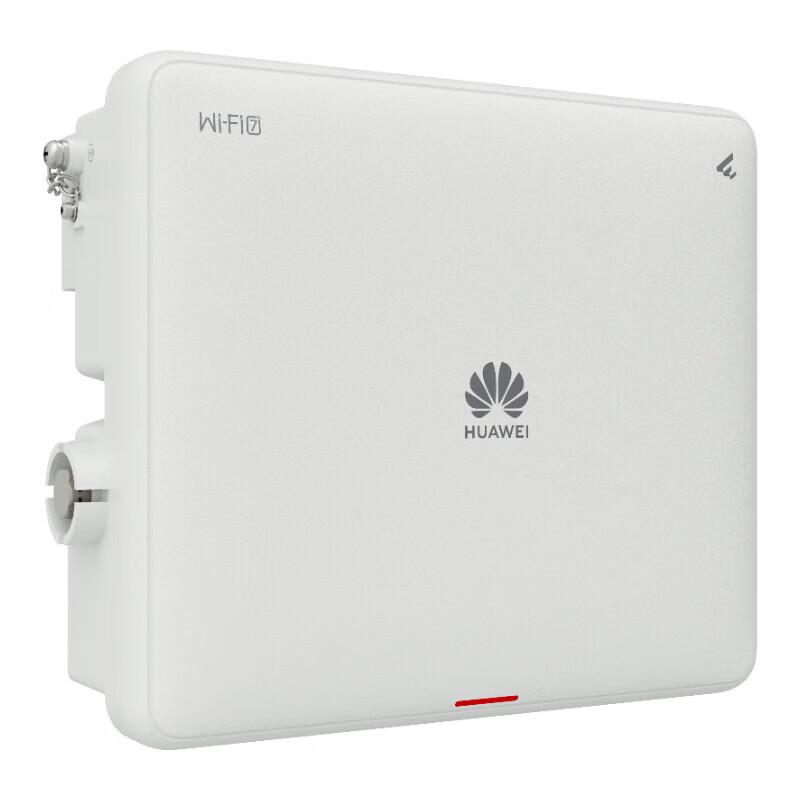 Huawei eKitEngine 5776RS-X6 Wi-Fi 7 Outdoor Access Point (CN version)